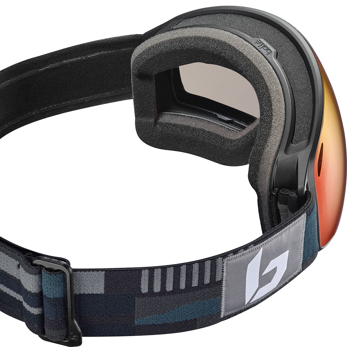 TORUS M, Nocturne Matte-Volt Ruby, hi-res image number null